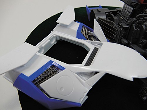 Amazon | 青島文化教材社 サイバーフォーミュラ スゴウ